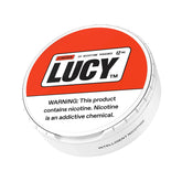 Cinnamon Lucy Nicotine Pouches 12mg